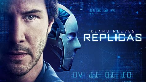 replicas movie watch|replicate movie cast.